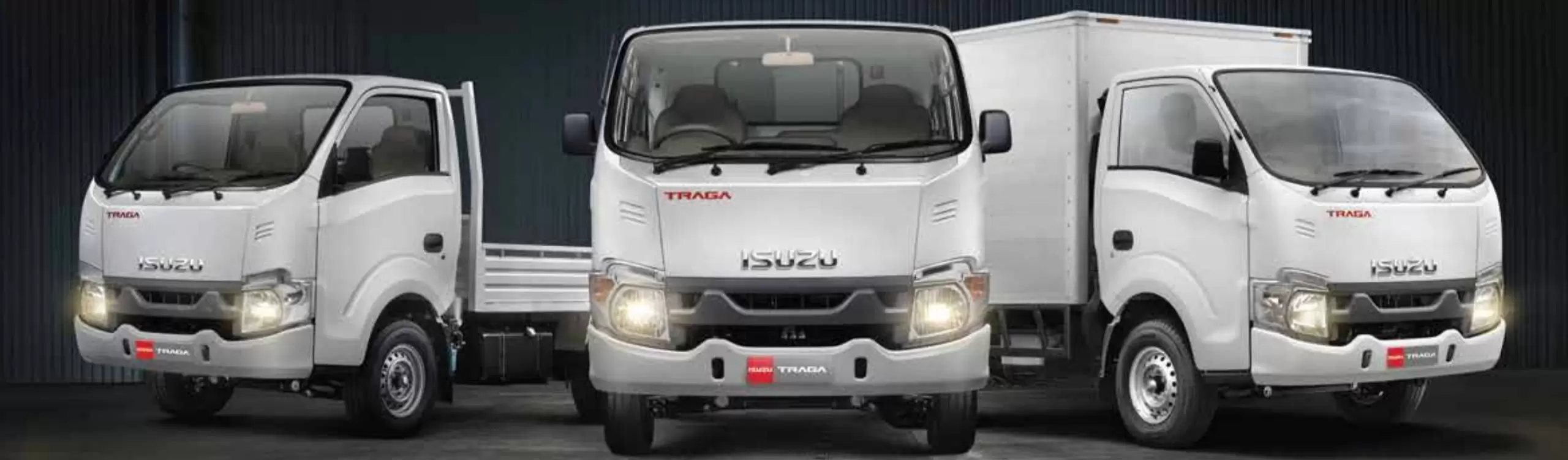 Promo DP MULAI 15 JUTA - Isuzu Jakarta 2026